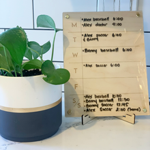 Load image into Gallery viewer, E4 Weekly