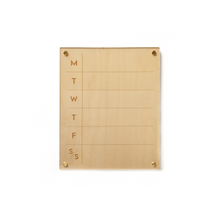 Load image into Gallery viewer, E4 Weekly