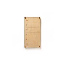 Load image into Gallery viewer, E5 Weekly