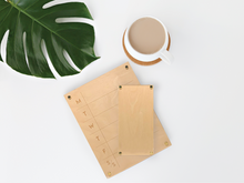 Load image into Gallery viewer, E4 Weekly