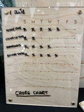 Load image into Gallery viewer, E4 Habit Tracker